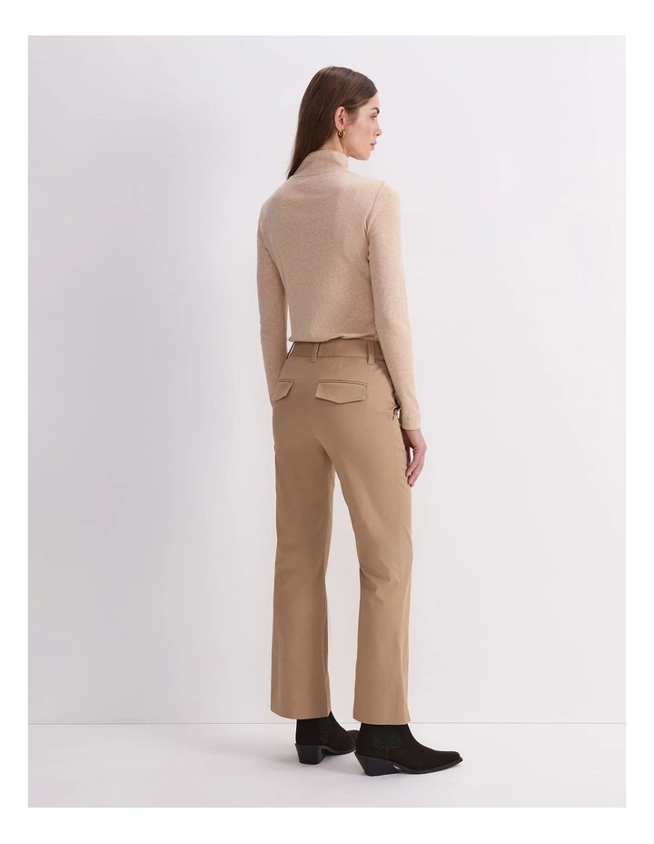 Evie Kick Flare Pant image 2
