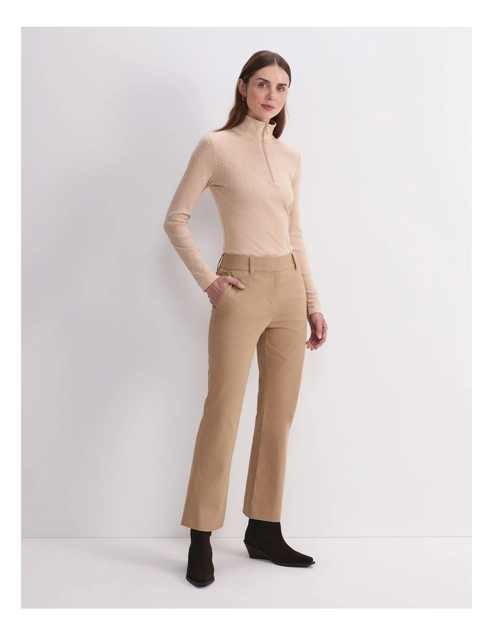 Evie Kick Flare Pant image 3