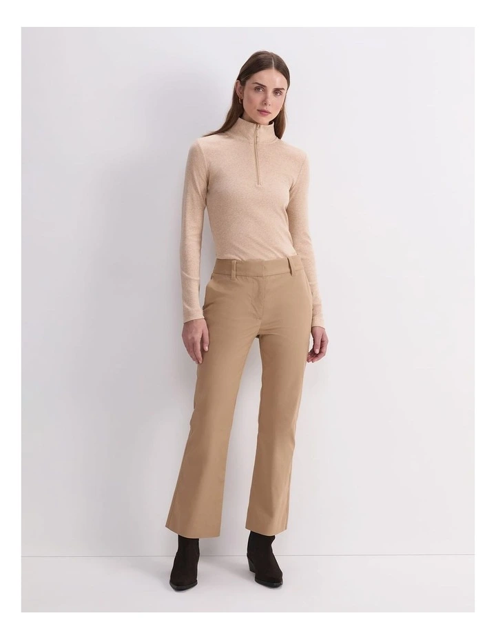 Evie Kick Flare Pant image 4