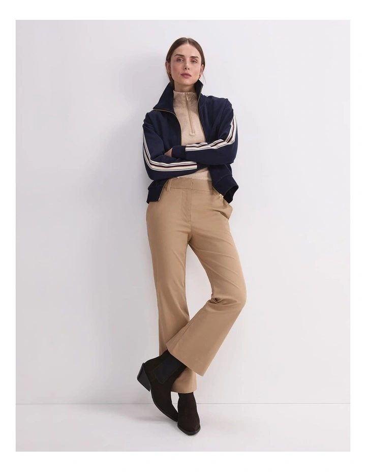 Evie Kick Flare Pant image 5