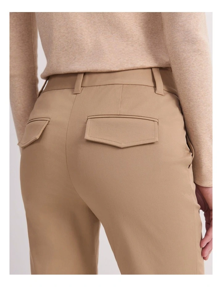Evie Kick Flare Pant image 6