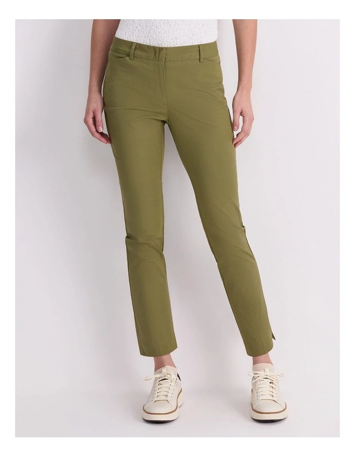 Evie Capri Pant image 1