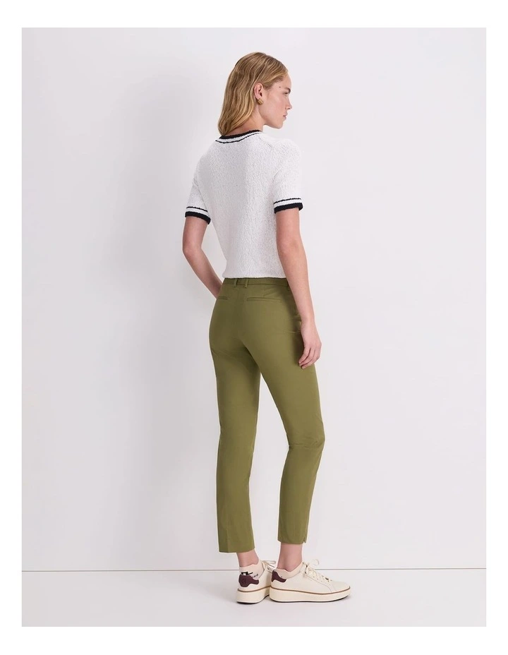 Evie Capri Pant image 2