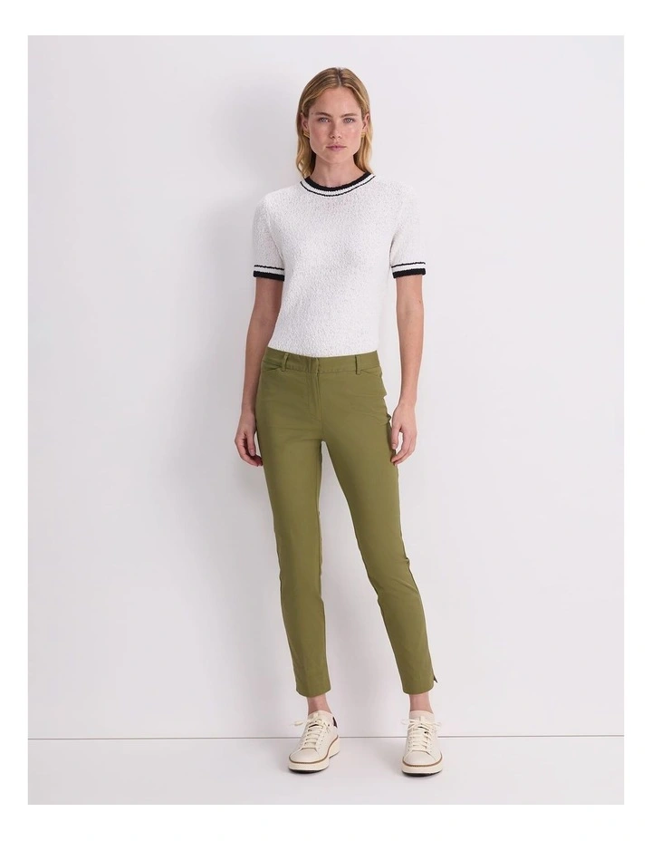 Evie Capri Pant image 4