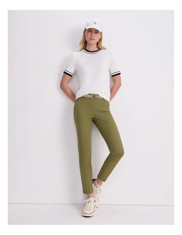 Evie Capri Pant image 5