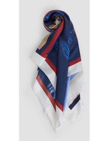BLUE/RED colour