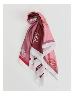 Hannah Scarf in Multi