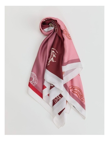 Pink Multi colour