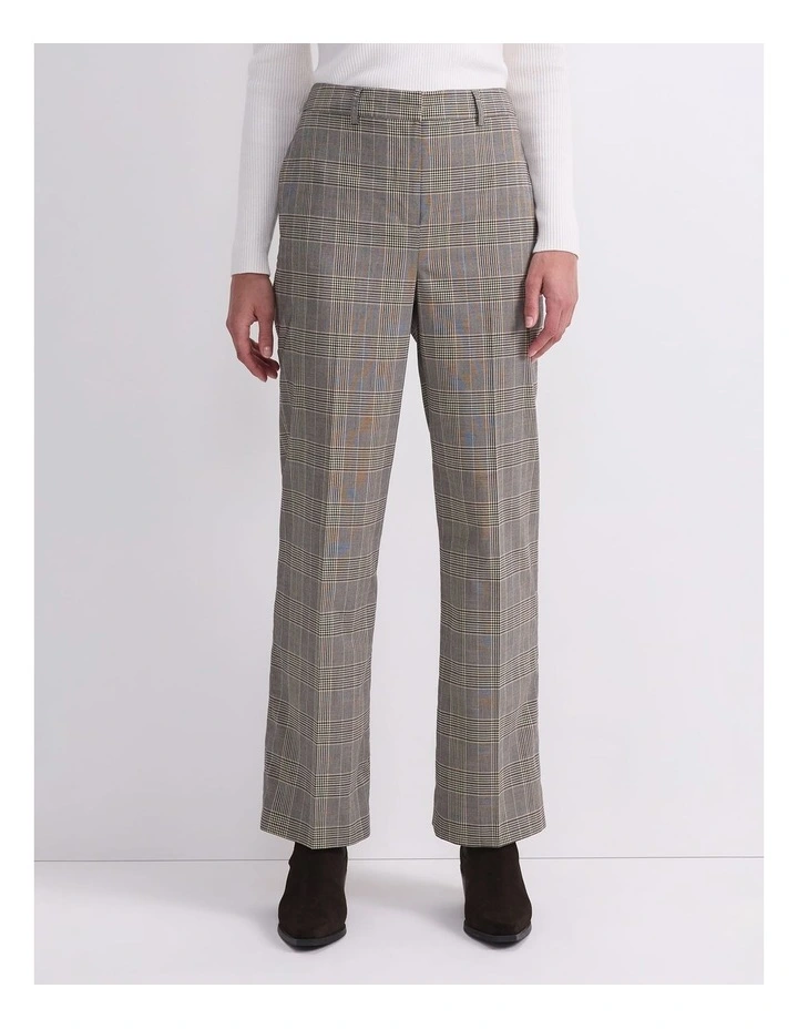 Chelsea Check Pant image 1