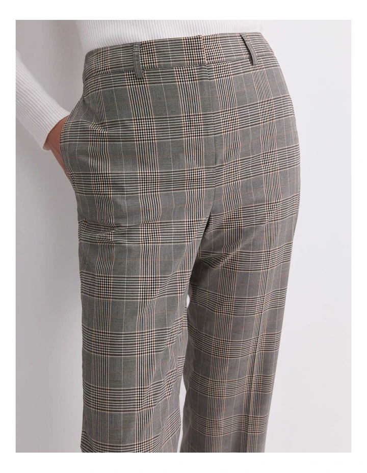 Chelsea Check Pant image 3