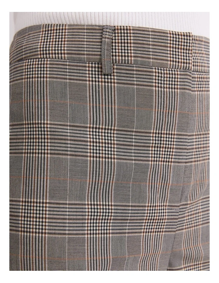 Chelsea Check Pant image 6