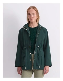 Rosie Anorak
