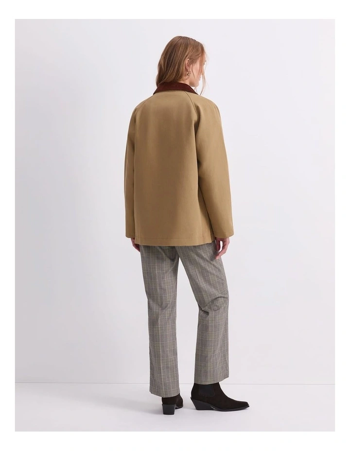 Tate Barn Jacket image 2