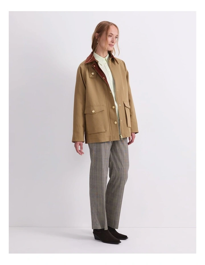 Tate Barn Jacket image 3