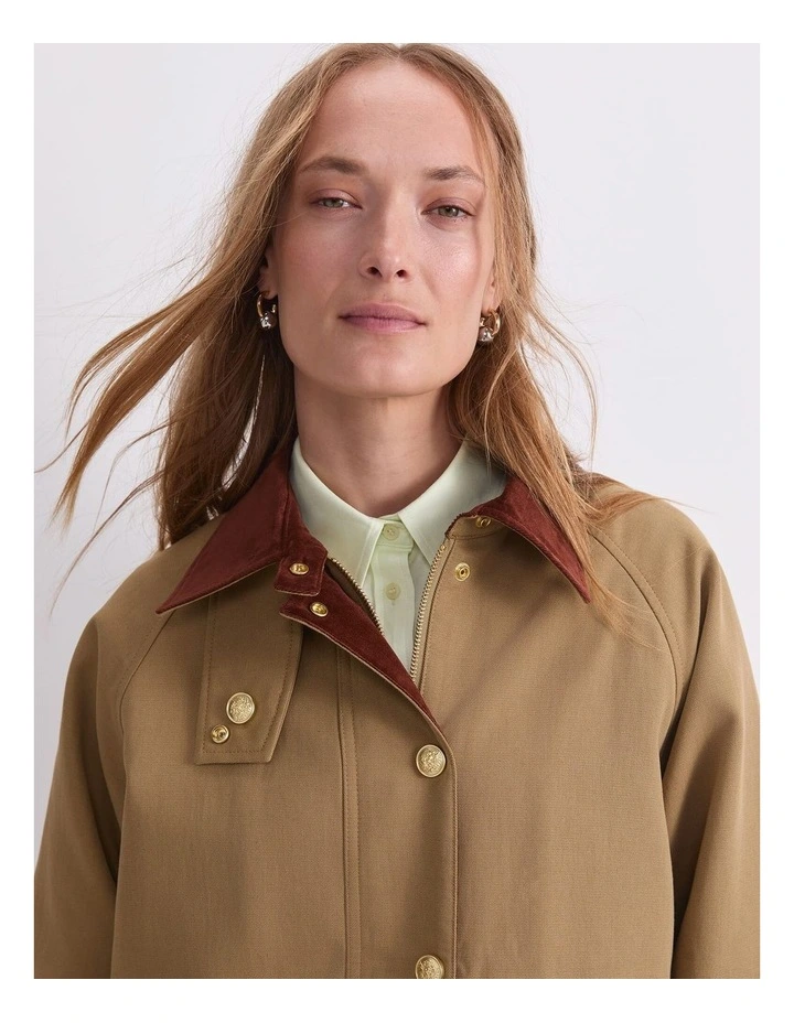 Tate Barn Jacket image 6