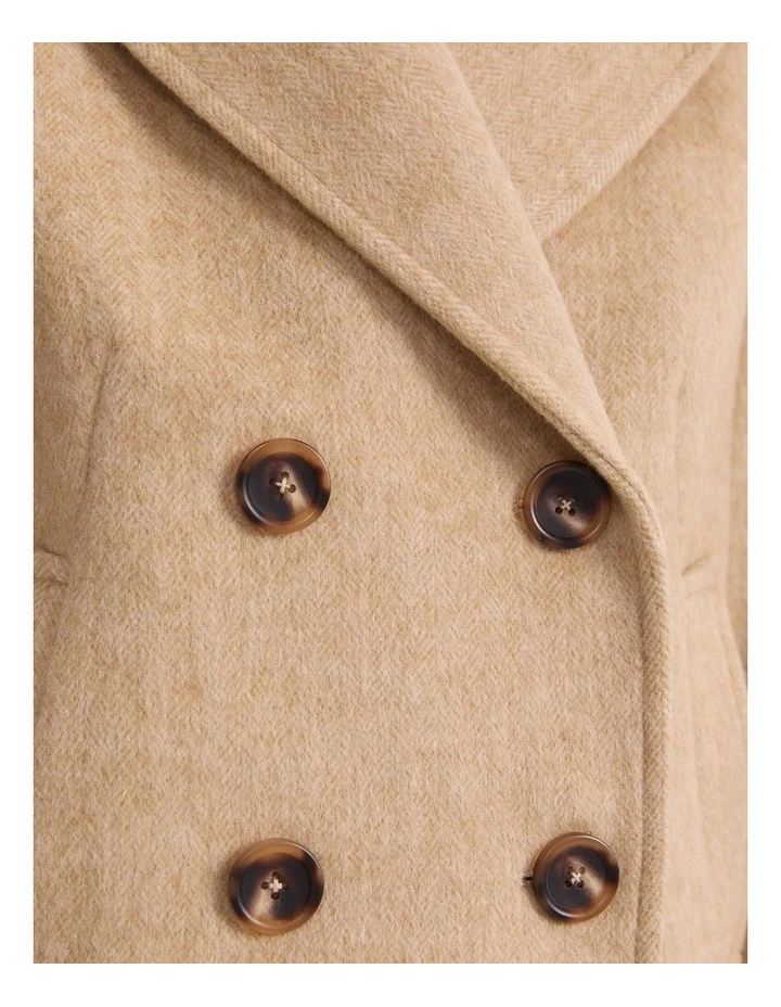Pea Coat image 5