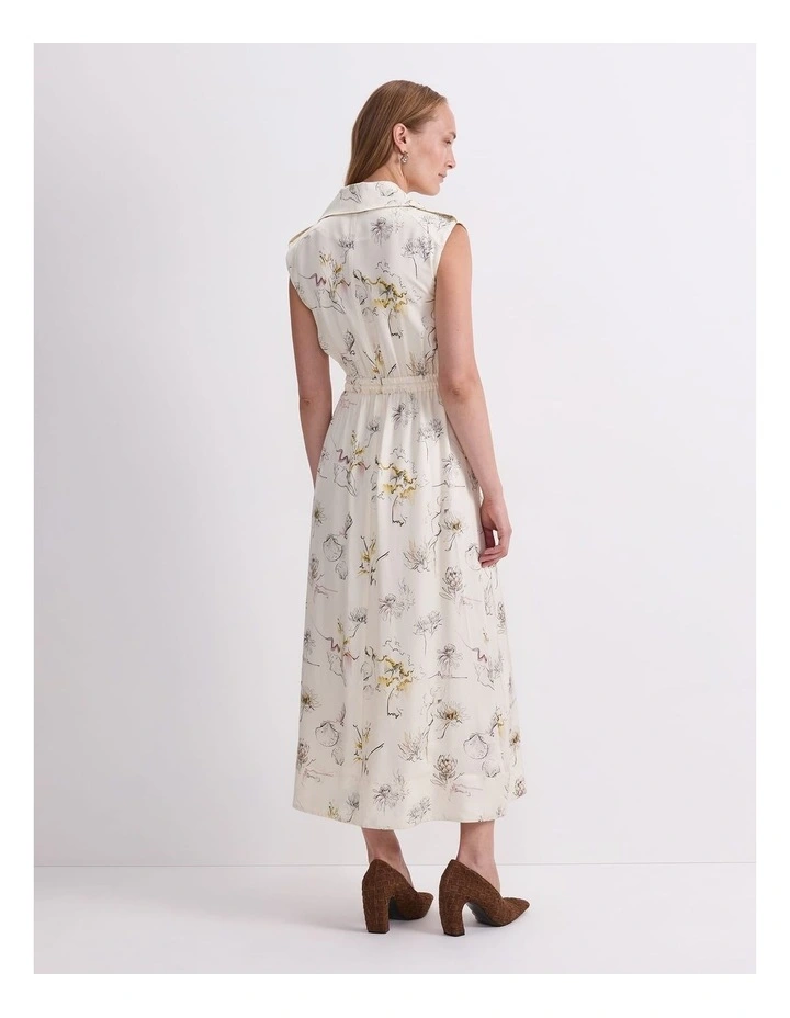 Yara Maxi Dress image 2