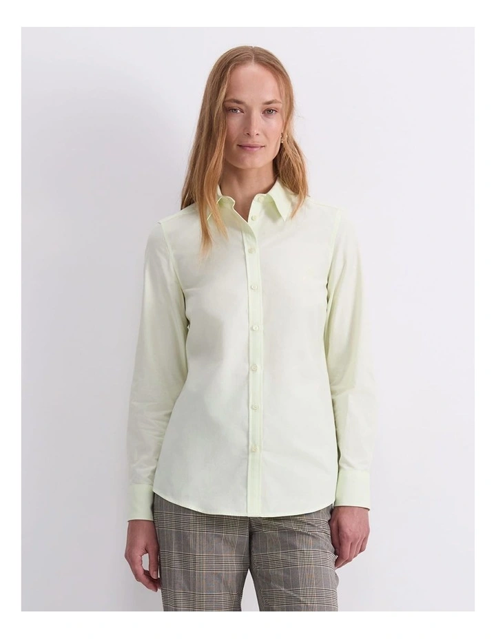 Oxford Shirt image 1