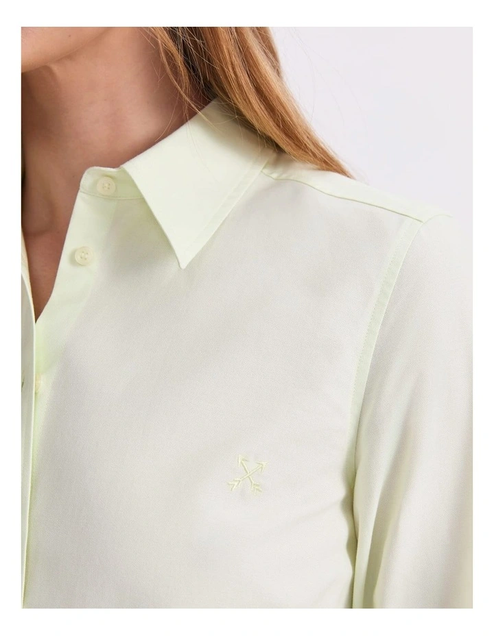 Oxford Shirt image 4
