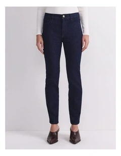 Jacquline Skinny Jean