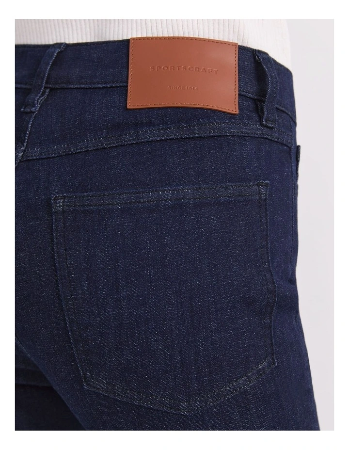 Jacquline Skinny Jean image 3