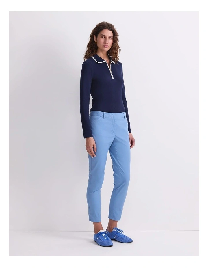 Evie Capri Pant image 3