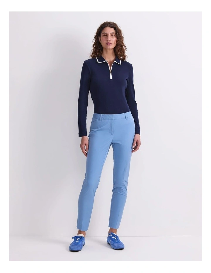 Evie Capri Pant image 4