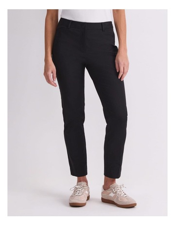 Black colour