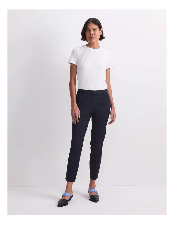 Evie Capri Pant image 4