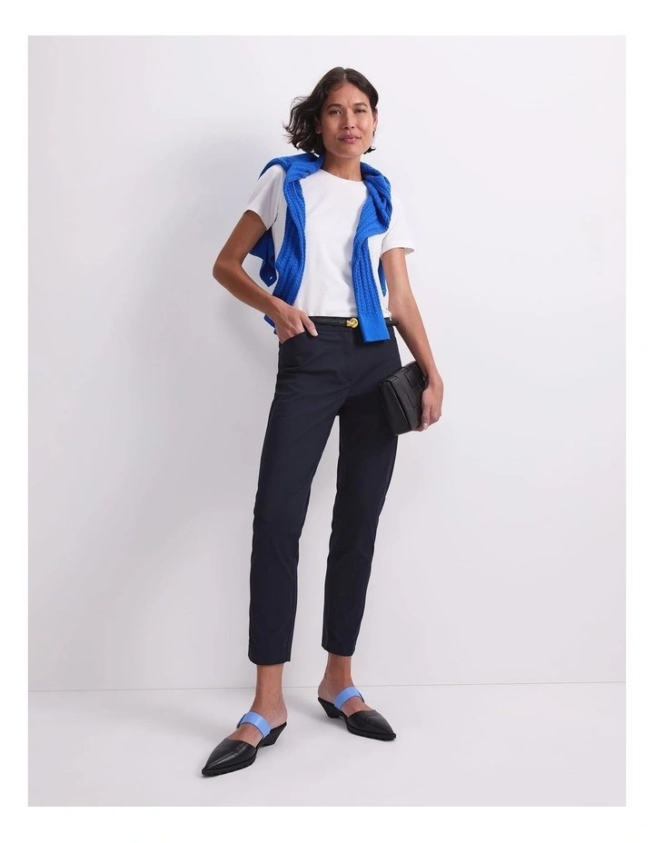 Evie Capri Pant image 5