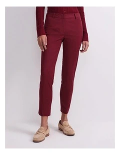 Evie Capri Pant