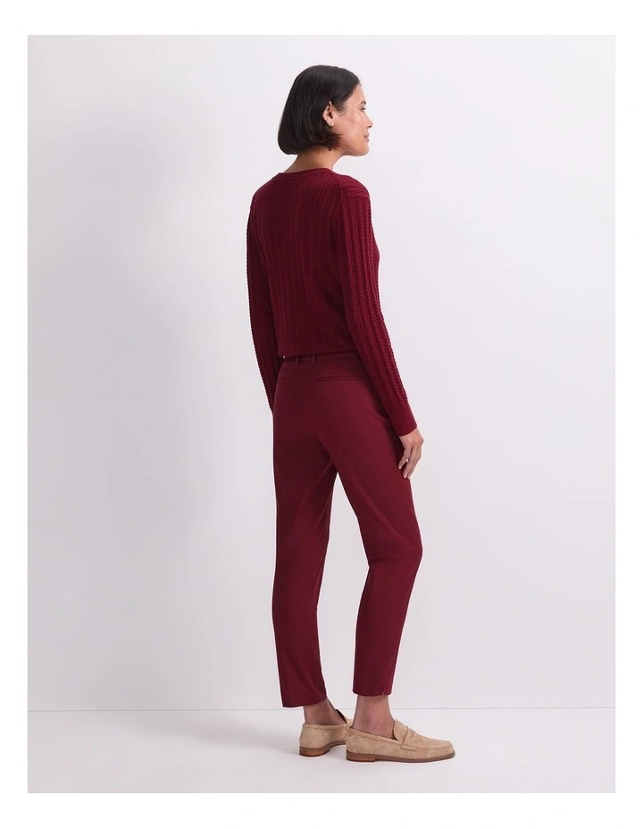 Evie Capri Pant image 2