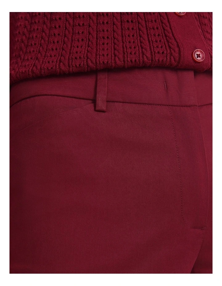 Evie Capri Pant image 7