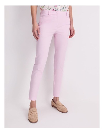 Light Pink colour