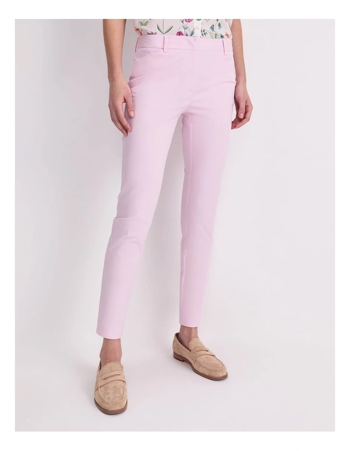 Evie Capri Pant image 1