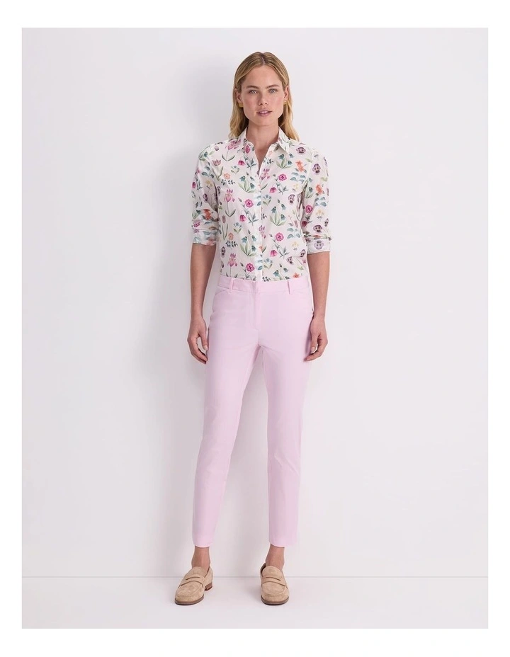 Evie Capri Pant image 4