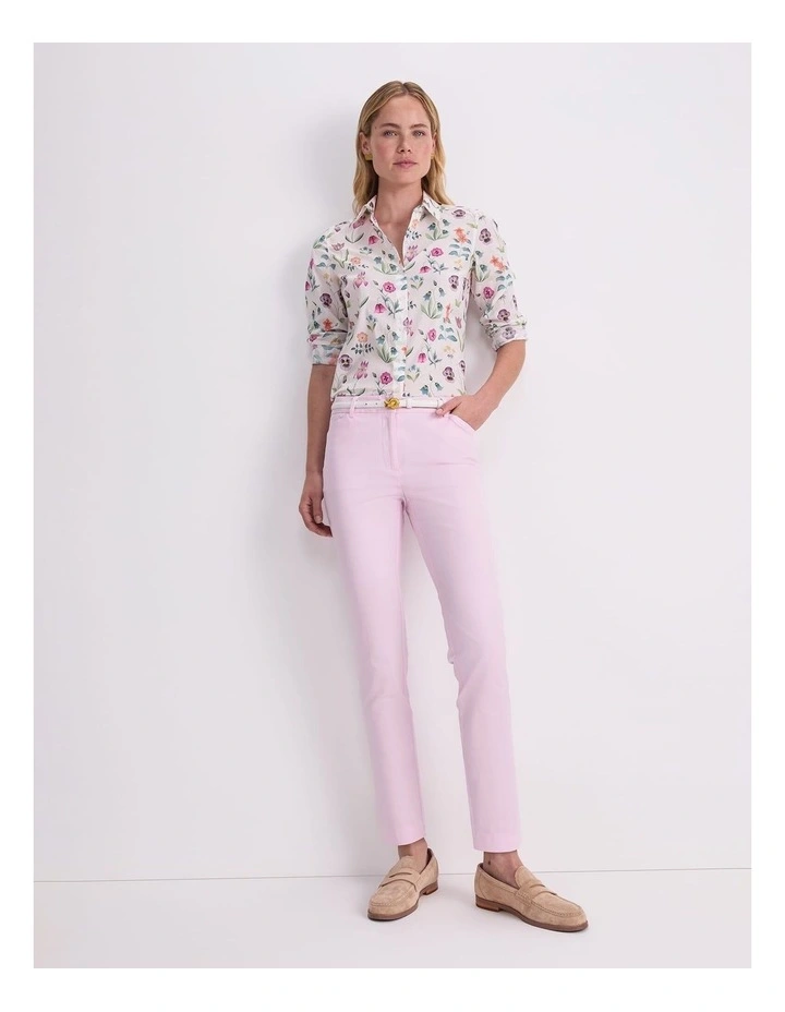 Evie Capri Pant image 5