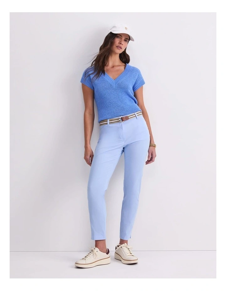 Evie Capri Pant image 3