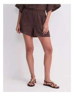 Holiday Short