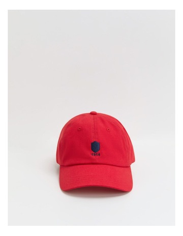 Ruby colour