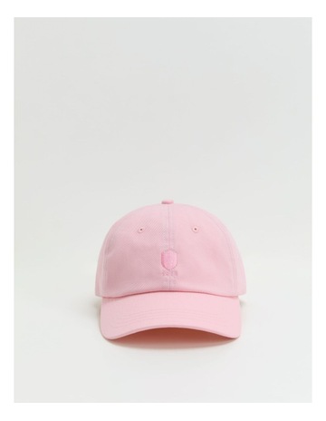 PINK SALT colour