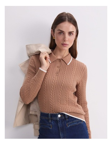 Tan colour