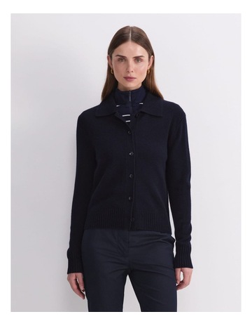 Navy colour