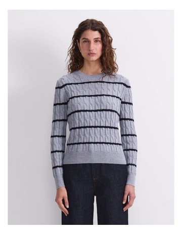 GREY/NAVY colour