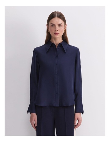 Navy colour