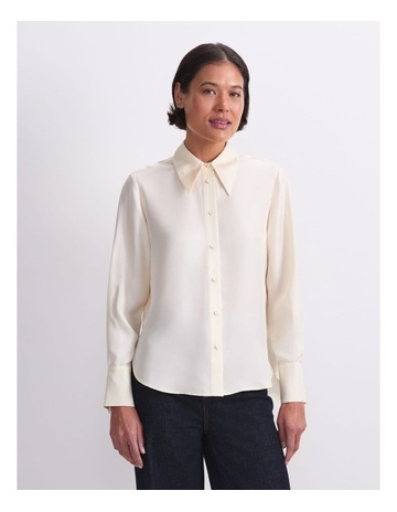 Ivory colour
