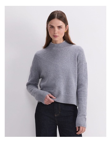 Grey Marle colour