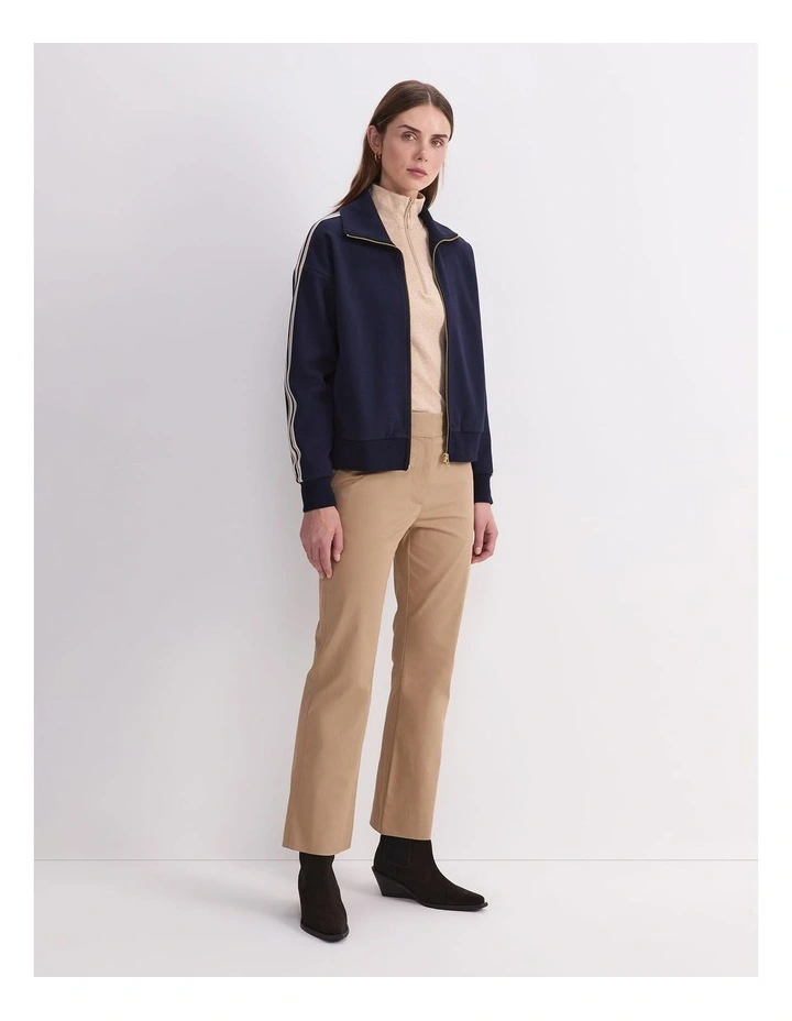 Bailey Zip Through Jumper image 3