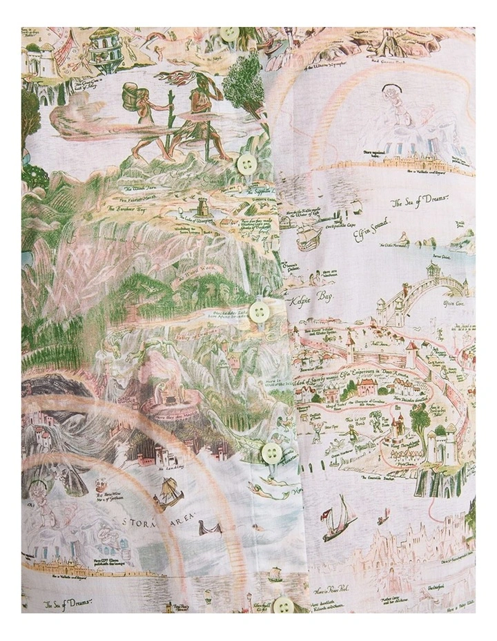 Story Map Liberty Shirt image 7
