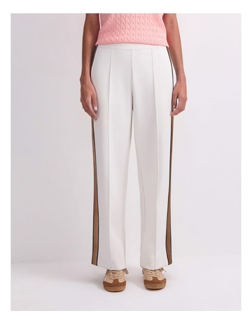 WHITE MULTI colour